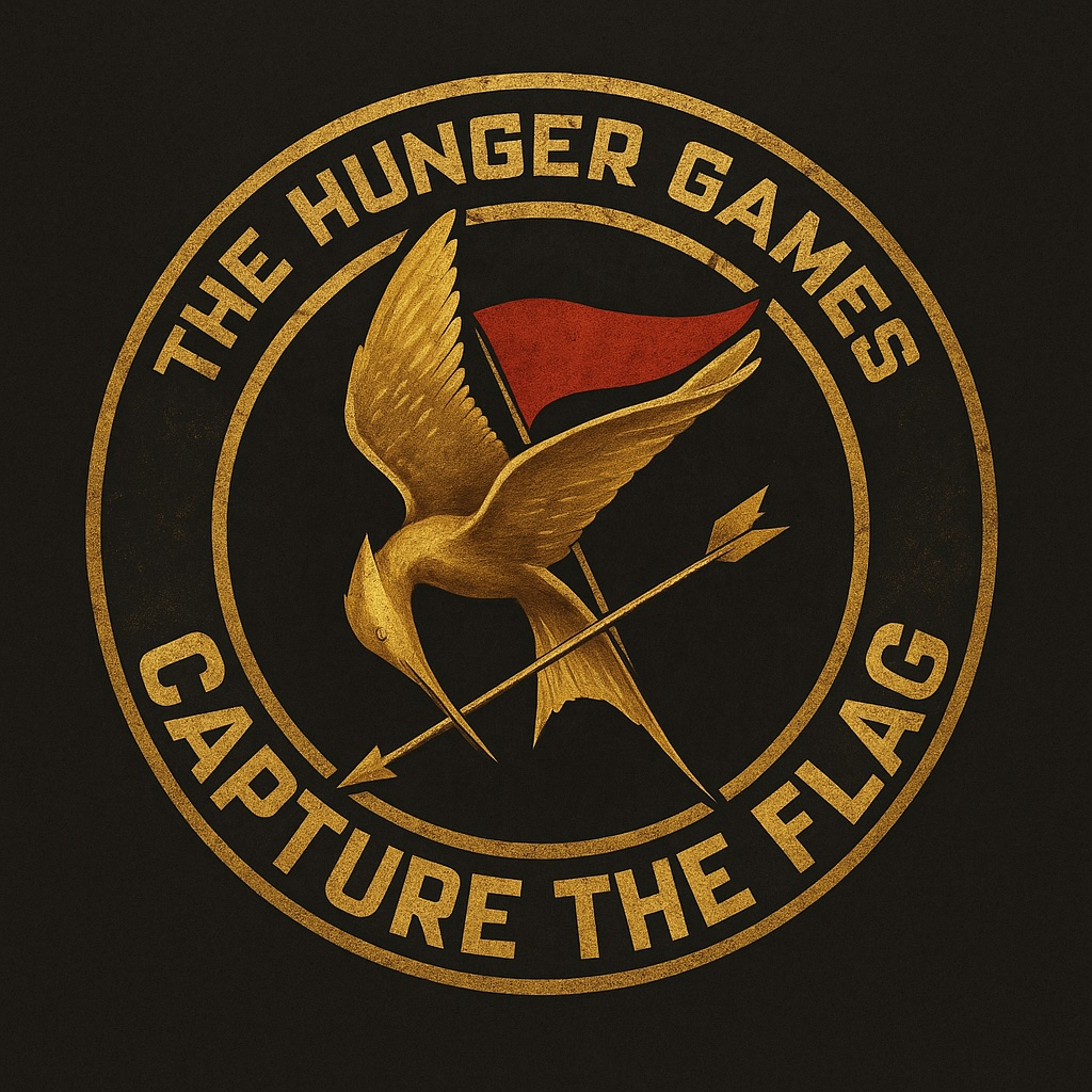 Hunger Games CTF